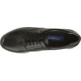 thumbnail image 5 of Women's Easy Spirit Motion Black Leather 10 NN, 5 of 6