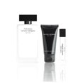 thumbnail image 2 of Narciso Rodriguez Pure Musc For Her 3-Piece Gift Set, 2 of 2