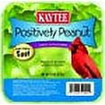 thumbnail image 2 of Kaytee Positively Peanut High Energy Mini Suet, 11 oz, 2 of 3