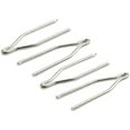 thumbnail image 2 of 4pcs Soldering Iron Tip Used in Electric Welding Tool Replaceable Accessories, 2 of 6
