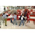 thumbnail image 5 of Buena Vista Home Entertainment High School Musical (Blu-ray + DVD) Widescreen, 5 of 5