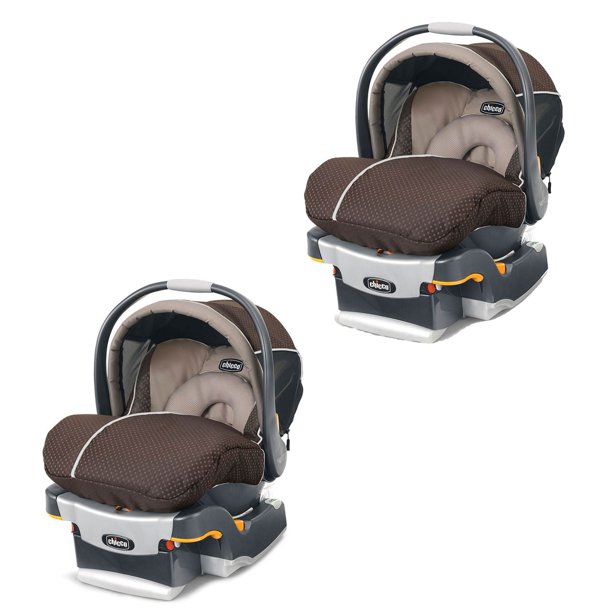 Chicco KeyFit 30 Magic RearFacing Car Seat and Base with Chicco KeyFit 30 Magic RearFacing Car Seat and Base with