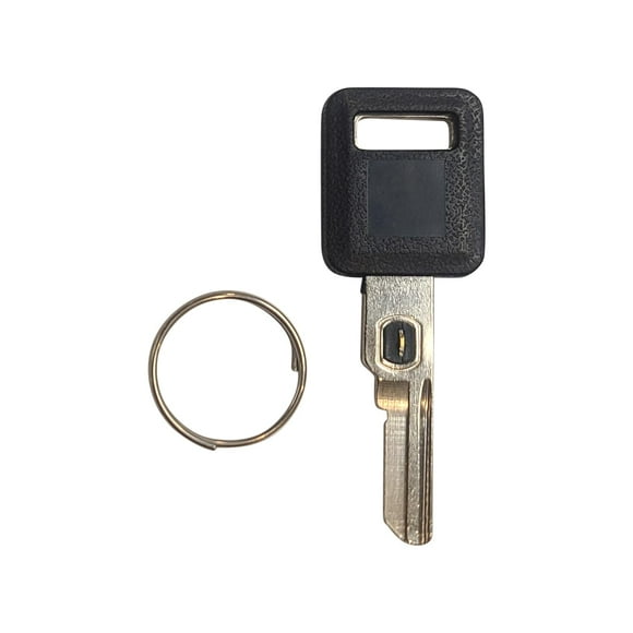 Ri-Key - Nouveau B62 P5 pour Pontiac Firebird 1989-2001 Allumage Clé V.A.T.S Clé 5-1.130 K Ohms