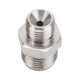 thumbnail image 5 of Conector de gas para manguera conector de riel de combustible M14x15 resistencia a la oxidación resistente al calor para Silverado 2500 3500 ANGGREK Otros, 5 of 8