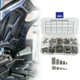 Applications 150pc Stainless Steel Helicoil Type Insert Set from For M3 ...