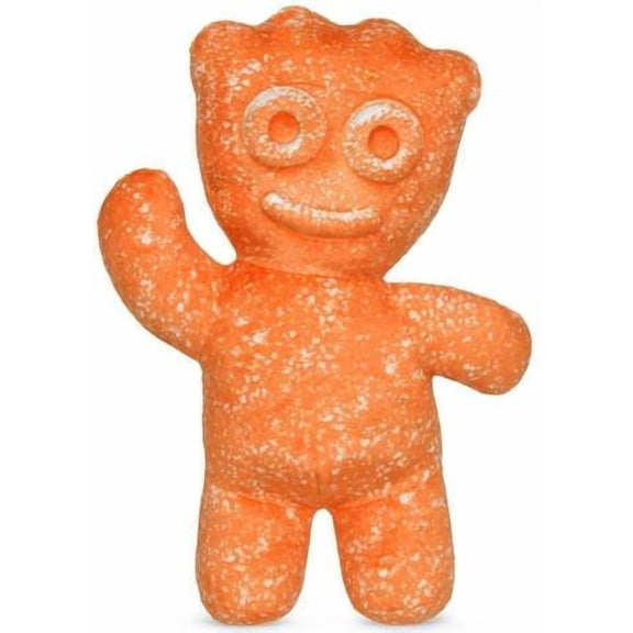 Sour Patch Kids Orange Plush