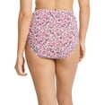 thumbnail image 2 of Jockey Culotte Grande Taille pour Femmes Elance - Lot de 3, 2 of 4