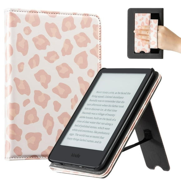 Funda para tablet CoBak de 6 pulgadas (2024 y 2022, 11.ª generación)
