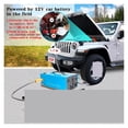 thumbnail image 4 of Air Compressor Pump Air Rifle Car Pump Compressor 300bar Submersible Pump ,Easy to Operate, 4 of 7