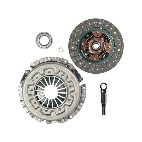 Clutch Kit - Compatible with 1983 - 1986 Nissan 720 1984 1985
