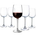 thumbnail image 3 of Juego de 6 Copas de Vidrio Francés para Vino Ambient 21, 3 of 12