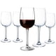 thumbnail image 3 of Juego de 6 Copas de Vidrio Francés para Vino Ambient 21, 3 of 12