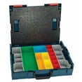 thumbnail image 2 of Bosch 26 Pc. Organizer Insert Set For L-Boxx System, 2 of 4