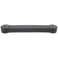 thumbnail image 2 of Wrench Universal Plastic Adjustable Multifunctional Small Extension Wrench for Home Black, 2 of 7