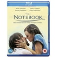 thumbnail image 2 of The Notebook (Blu-ray) Heather Wahlquist Jamie Anne Brown David Thornton Gena Rowlands, 2 of 4