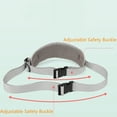 thumbnail image 2 of Cinturón de seguridad para montar en bicicleta eléctrica para niños Protección anticaída ajustable para niños también para motocicletas, 2 of 2