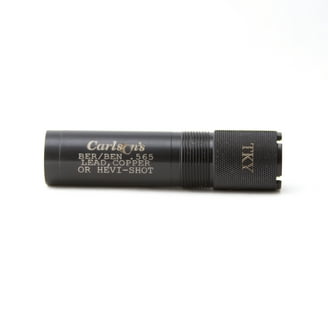 Carlson 12 Ga Black Cloud Choke Tube Benelli Crio Plus SBE2 M2 Mid