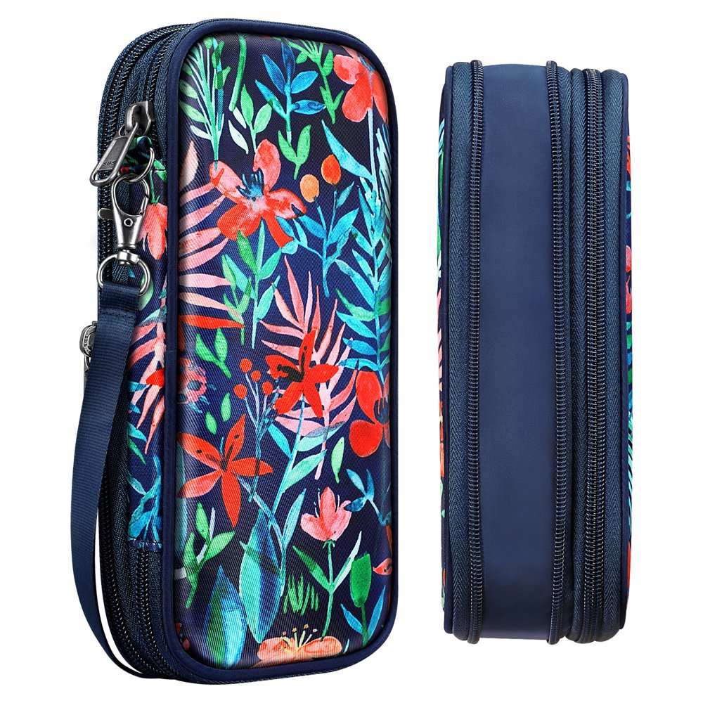 Expandable pencil case Clearance