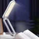 thumbnail image 5 of Lámpara de Escritorio LED para Oficina, Hogar, Lámpara Recargable, Plegable y Portátil, Lámpara de Lectura Inalámbrica Regulable, Color Azul, 5 of 5