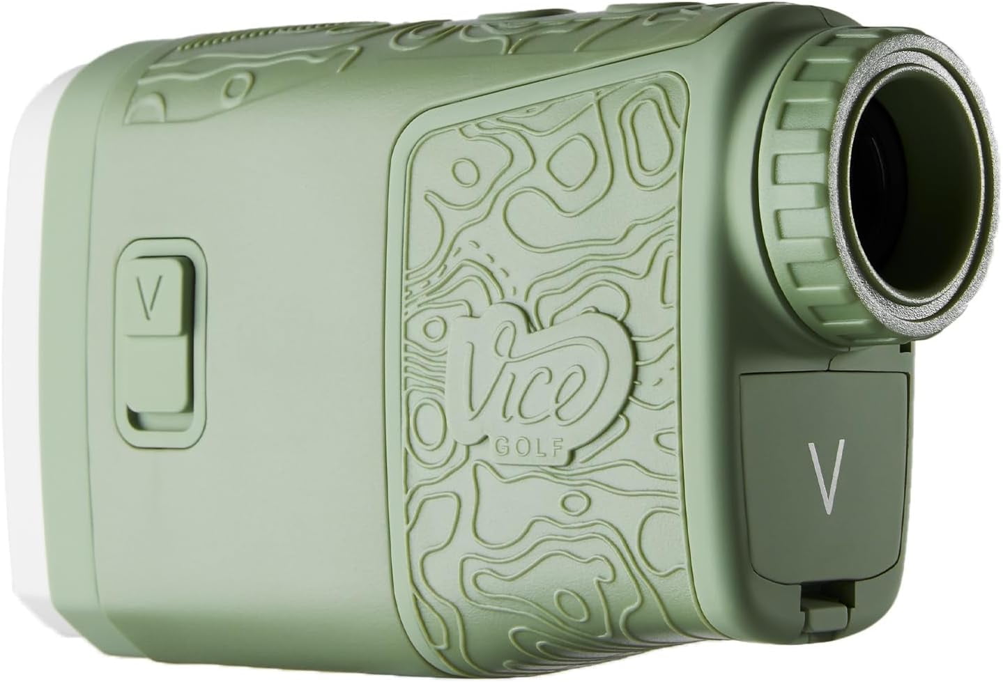 Vice Horizon Golf Laser Rangefinder with Slope (Sage)
