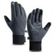 thumbnail image 2 of Bsvklp Guantes Esquí para Al Aire Libre Guantes Impermeables para Mantener El Calor Pantalla Táctil (Gris M), 2 of 9