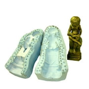 راتنج الصب من EnvironMolds - 1 باينت للتشكيل والصب