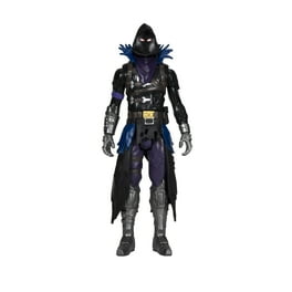 Fortnite Legendary Series Raven Action Figure Pack, 6in