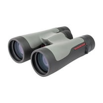 Winchester Supreme Optics 12x50mm Roof Prism Binocular, Black/Gray