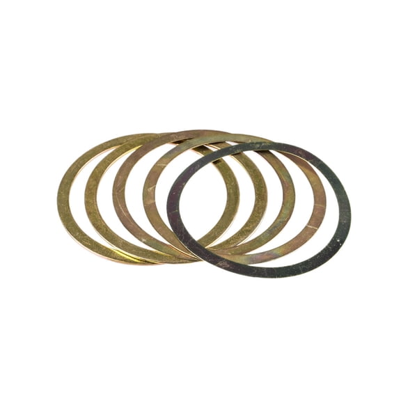 OEM Shim Set Cub Cadet MTD Troy-Bilt 21A-630B063 21A-630C063 GW-1325C