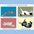 thumbnail image 3 of CafePress - Greyhound Activity Guide Ash Grey T Shirt - Men's Classic Graphic T-Shirt, 3 of 4