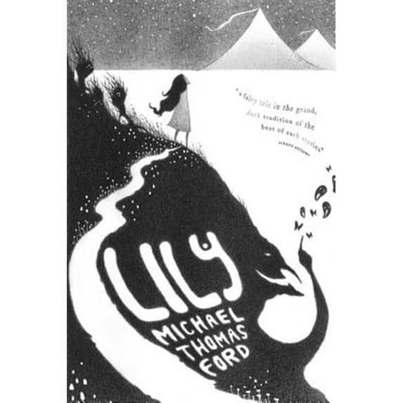 Pre-Owned Lily (Paperback) 1590212681 9781590212684