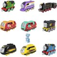 thumbnail image 1 of Thomas & Friends Sodor Cup Racers, 1 of 6