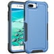 thumbnail image 1 of Estuche de carga inalámbrica para iPhone 6/7/8, con protección para la cámara, protección en las cuatro esquinas y protección para los botones., 1 of 5