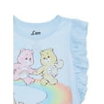 thumbnail image 3 of Care Bears Toddler Girl Nightgown, Sizes 2T-5T, 3 of 3