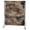 Desert Digital, variant on Camo Drawstring Tote Backpack | Wholesale Cinch Bags for Hunting, Hiking, Party Favors - By Mato & Hash