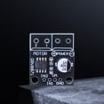 thumbnail image 4 of DC Driver PWM Módulo controlador DRV8871 H-Bridge Control para Black, 4 of 9