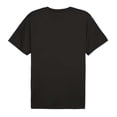 thumbnail image 2 of Playera Puma M TAD ESS Solid Cat para Hombre 525921-01 negro M, 2 of 4