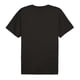 thumbnail image 2 of Playera Puma M TAD ESS Solid Cat para Hombre 525921-01 negro L, 2 of 4