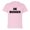 Pink, variant on Youth OK Boomer Distressed Climate #okboomer Global Warming Tee