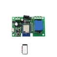 thumbnail image 1 of WIFI Smart Garage Gate Electric Door Access Motor Switch,USB ,More Precise and Stable, 1 of 5