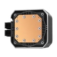 thumbnail image 2 of Enfriamiento DEEPCOOL Mystique 360 LX750 Negro AM5 LGA1700 Pantalla LCD TFT, 2 of 6