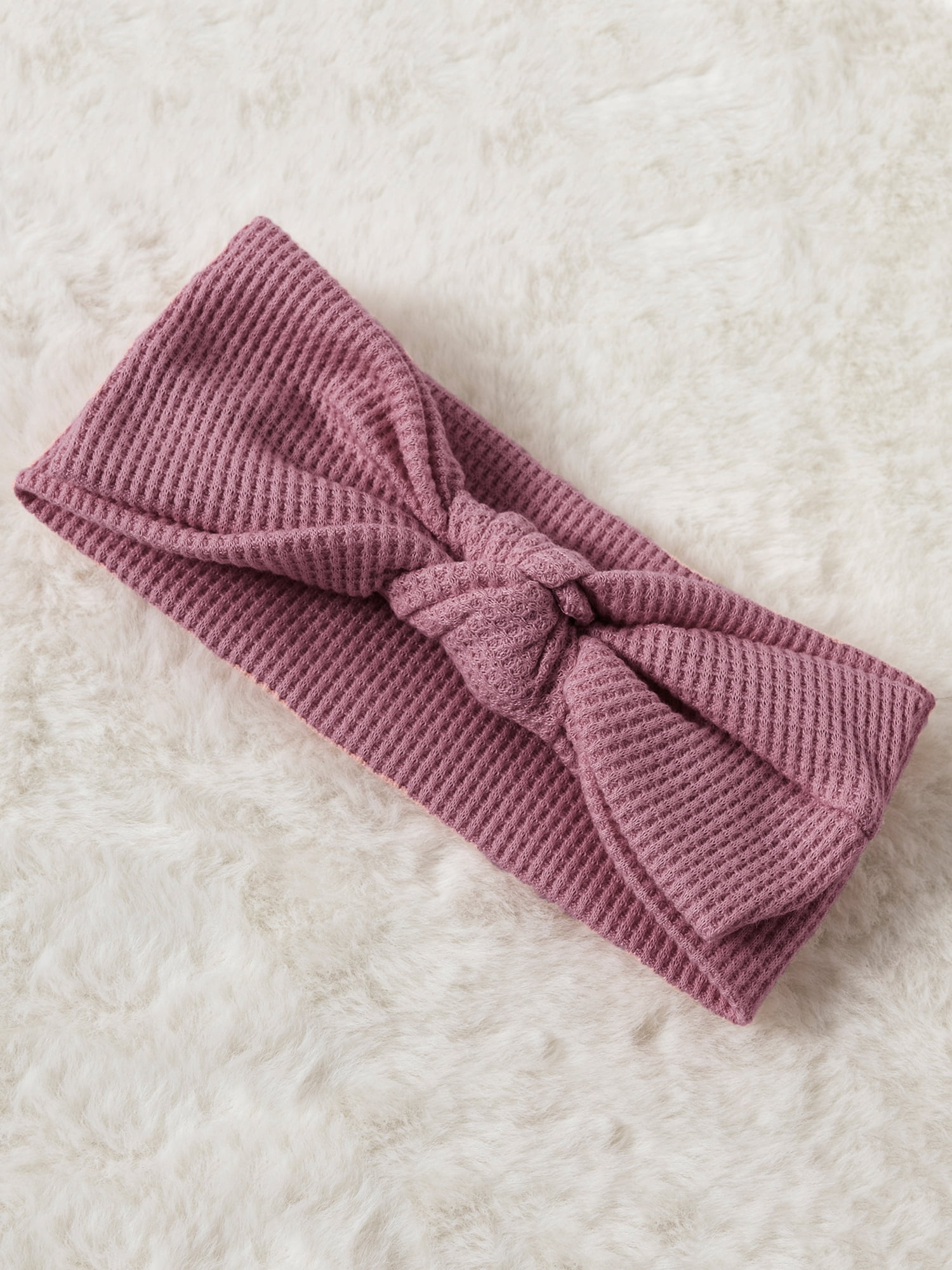 Newborn Baby Girl Ruffle Romper Knit Sweater Onesie Jumpsuit Long Sleeve Zipper Onesie Solid Fall Winter Outfits