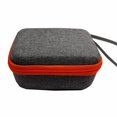 thumbnail image 4 of Hard Case for Yoto Mini Kids Audio Music Player Children Speaker Plays Audiobook Cards Radio Travel Storage Bag, 4 of 6