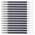 thumbnail image 4 of Recambios para bolígrafos de gel ARTEZA, paquete de 50 unidades, color azul Roller Ball, 4 of 6
