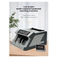 thumbnail image 2 of Multi-Currency Banknote Counting Machine for USD and Other Foreign Currency, 2 of 6