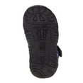 thumbnail image 5 of Rugged Bear Boy Closed,  Toe Kids Sport Sandals,  Navy Blue, 3, 5 of 5