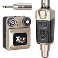 thumbnail image 1 of Sistema inalámbrico de monitorización intraural Xvive U45 5.8GHz IEM, 1 of 8
