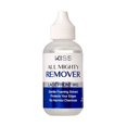 thumbnail image 1 of KISS All Mighty Lace Front Wig Remover - Disolvente espumoso suave Protege tus bordes Sin productos químicos nocivos 60 ml (2,03 fl OZ) - KAMR01 (Removedor), 1 of 1