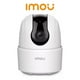 thumbnail image 2 of IMOU Cámara de seguridad Blanco IPC-TA32CN-L Domo Motorizado Wifi de 3MP con IA Autotracking MicroSD Detección de Humanos Modo Privacidad, 2 of 6