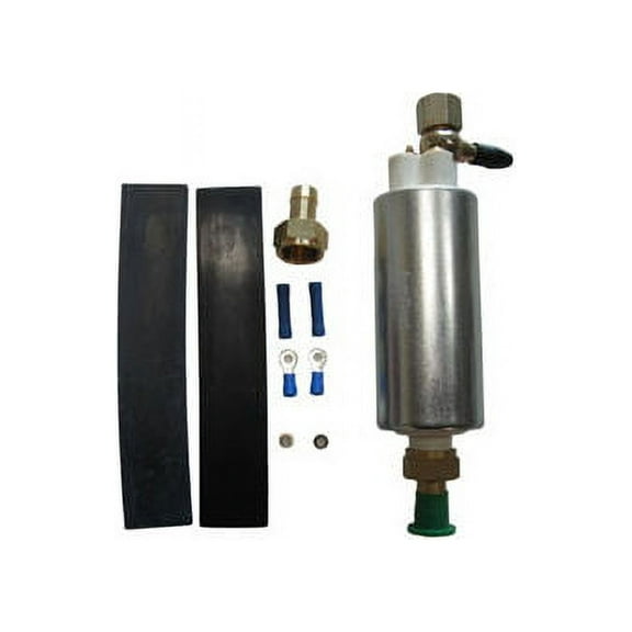 Electric Fuel Pump - Compatible with 1983 - 1989 Subaru GL 1984 1985 1986 1987 1988